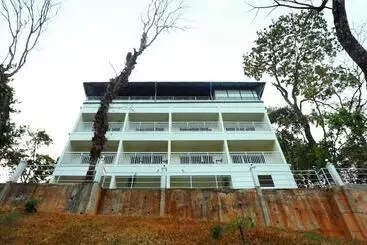 Hotel Foggy Dreamz Munnar