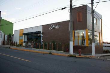 Hôtel Gloria