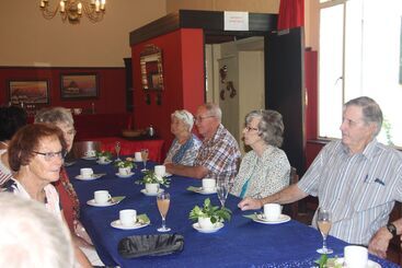 فندق Mountain View Boutique