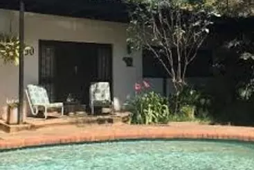 هتل Muuka Gaderns Lodge