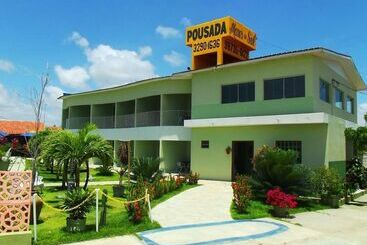 Otel Pousada Mares Do Sul