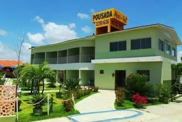 Otel Pousada Mares Do Sul