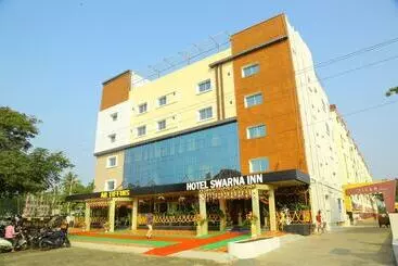 Hôtel Swarna Inn