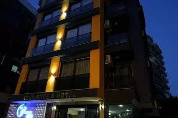 Hotel Teker Suite