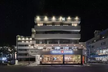 Hotel The Naksan