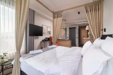 Moje Orłowo Boutique Bed & Breakfast   Adults Only