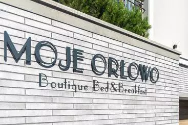 Moje Orłowo Boutique Bed & Breakfast Adults Only