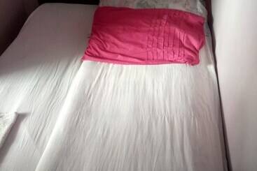 پانسیون Backliza Lodge