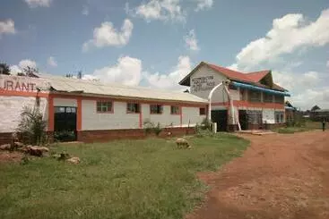 Majatalo Mumbi Rose Guest House