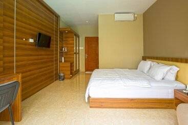 Pensjonat Permata Baloi Green Guest House