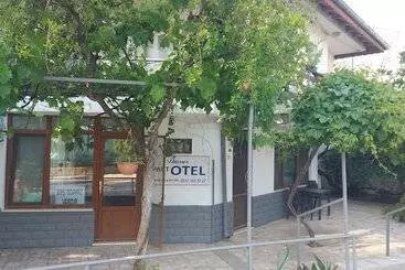 Thassos Apart Otel