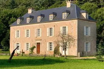 Aamiaismajoitus (B&B) Noubar