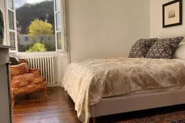 Bed and Breakfast Noubar