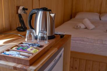 צימר Tahtalı Göl Evleri