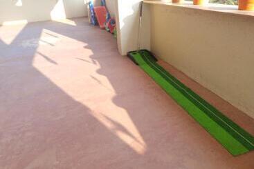 Hotel Athang Staycation