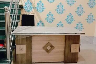 Hotel Oyo 82297 Balaji Homestay