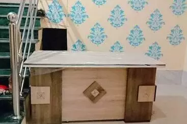 Otel Oyo 82297 Balaji Homestay