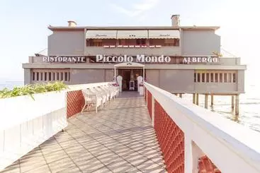 Hotel Piccolo Mondo