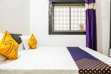 فندق Spot On 60004  Soni