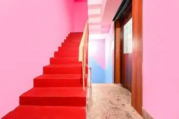 Hotel Spot On 82193 Heaven Stay