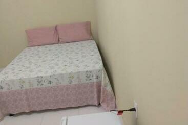 پانسیون Pousada Rota Das Dunas De Amaro