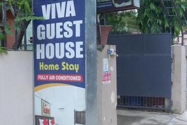 Pensionat Viva Guest House
