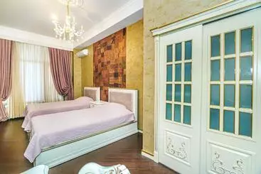 Baku Avangard Apartment