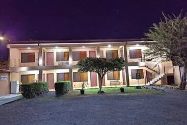 Aamiaismajoitus (B&B) Real Alaska
