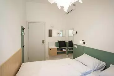 Capsule Hotel & Hostel