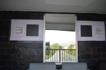 ホテル Hari Om Paradise