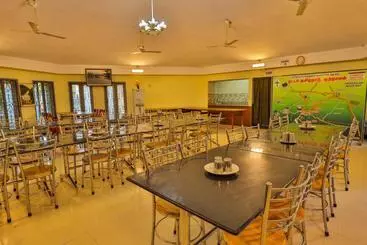 Hotel Tamilnadu  Courtallam I