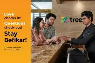 Hotel Treebo Trend  Dream Catcher Panchgani