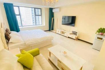 Yijia Boutique Apartment