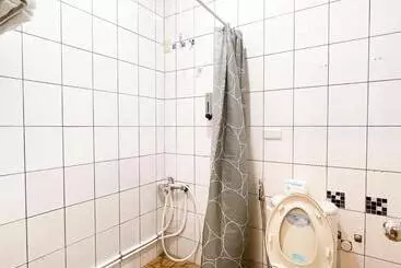 Appart'hotel 埔里城民宿 Pulitown Bnb