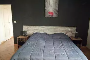 Bed and Breakfast Les Gîtes De Brives