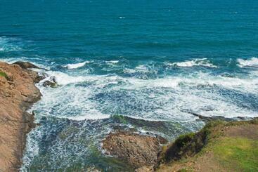 アパートホテル Casa Paradiso Beach Residence