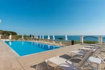 Appartement-hotel Casa Paradiso Beach Residence