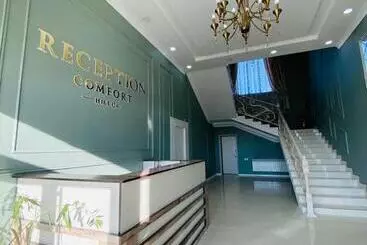 هتل Comfort