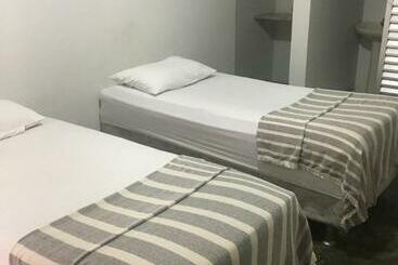 Hotel Economic Eldorado