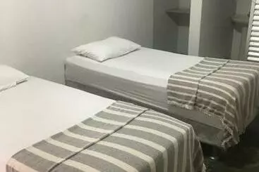 Hotel Economic Eldorado