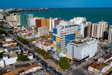 فندق Ibis Budget Maceió Pajuçara