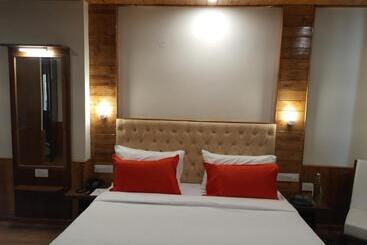 فندق Mastiff Xanadu