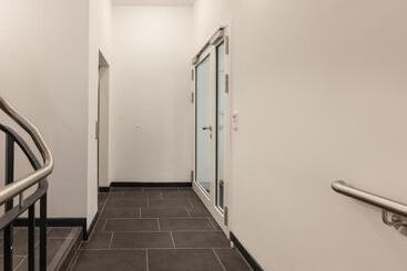 Aparthotel Limehome Bremen Hutfilterstraße