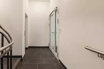 هتل آپارتمان Limehome Bremen Hutfilterstraße