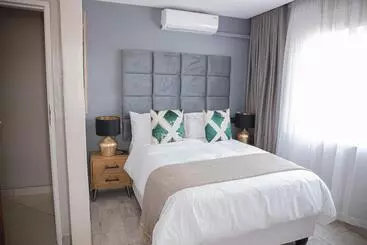 Pension Gletwyn Boutique Guesthouse