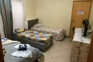 Pansiyon Pousada Do Nivinho