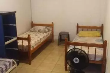 Pension Pousada Do Nivinho