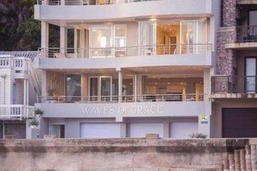 بنسيون Room In Guest Room   Charming Room With A Sea View