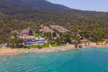 Resort Long Beach Club Nature - Ultra All Inclusive