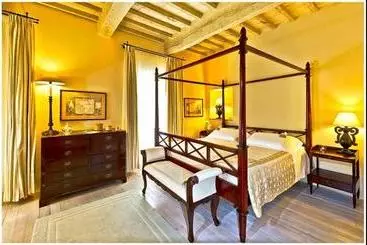 ユースホステル La Locanda Di Anita